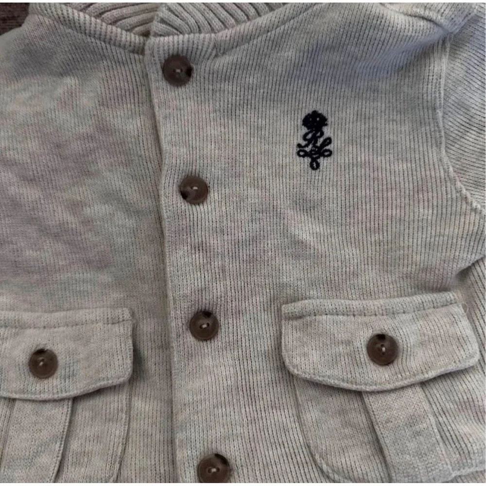 Ralph Lauren this two
